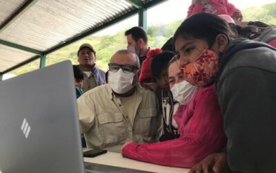 INOVAÇÃO SÓCIO-SANITÁRIA EM TELESAÚDE NA COMUNIDADE ABORÍGENE DE MOLULO-QUEBRADA DE HUMAHUACA-JUJUY- ARGENTINA